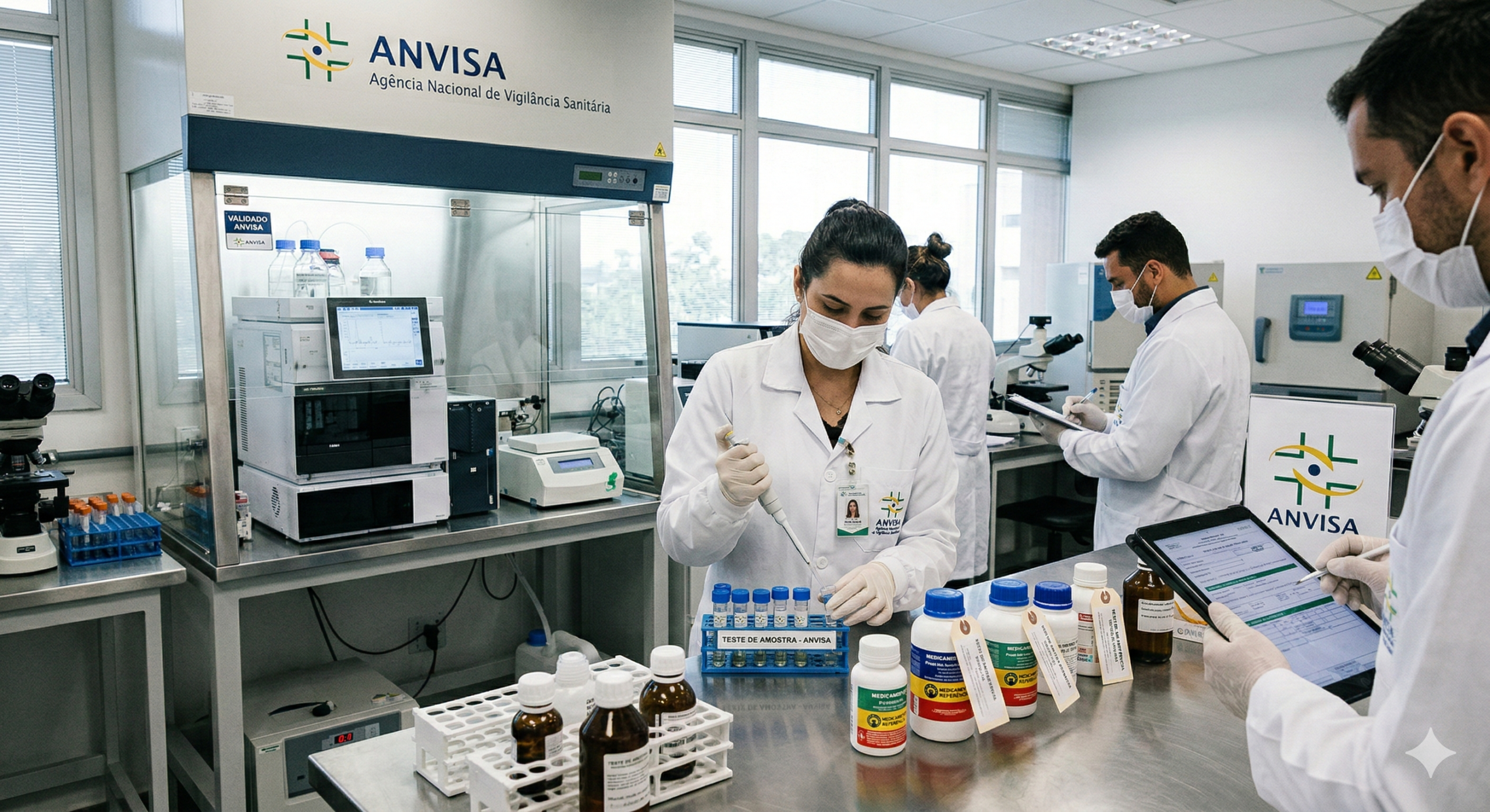 Polilaminina e Direito à Saúde: quando é possível recorrer à Justiça para obter o medicamento? — 1