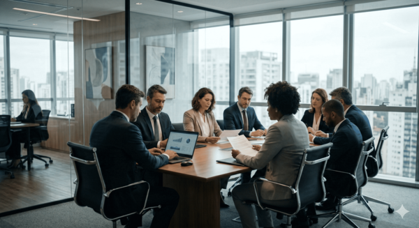 Gilles Advogados | Divórcio de Alto Padrão e Partilha de Bens